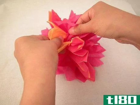 Image titled Make a Paper Carnation Step 7