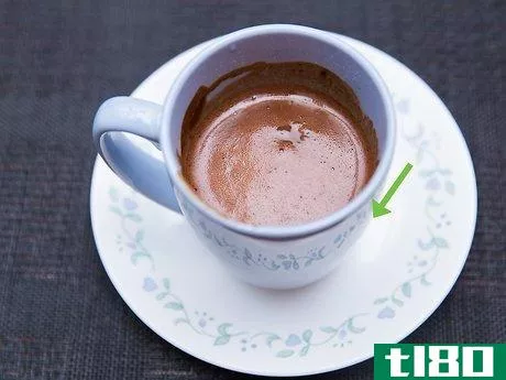 Image titled Make Brownies in a Mug Step 6