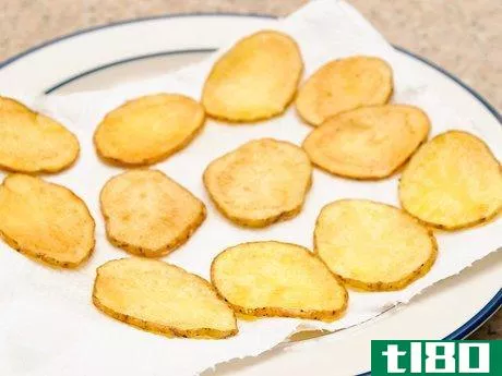 Image titled Make Baked Potato Chips Step 9