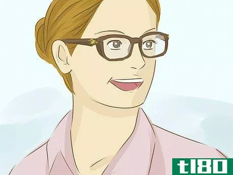 Image titled Look Good in Glasses (for Women) Step 15