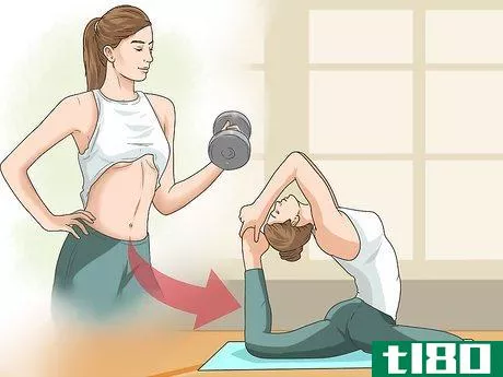 Image titled Make Fitness a Daily Routine Step 14