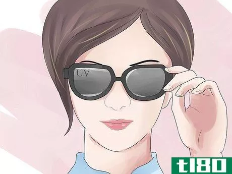 Image titled Pick Sunglasses Step 1