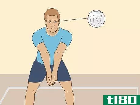 Image titled Master Basic Volleyball Moves Step 5