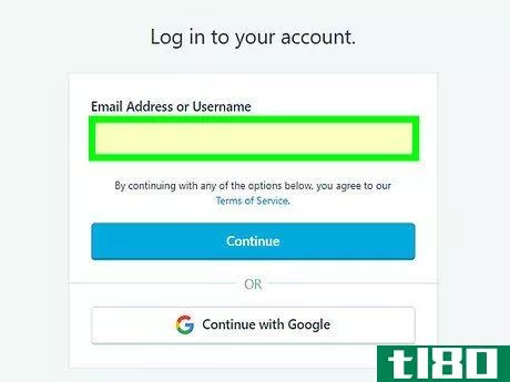 Image titled Login to a Website as an Admin Step 2