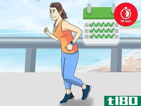 Image titled Lose Belly Fat in a Week Step 10
