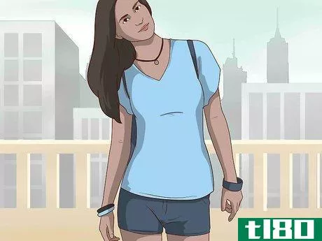 Image titled Look Nice for School (Girls) Step 25.jpeg