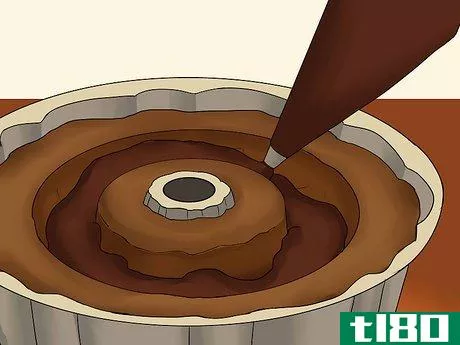 Image titled Make Chocolate Macaroon Cake Step 7