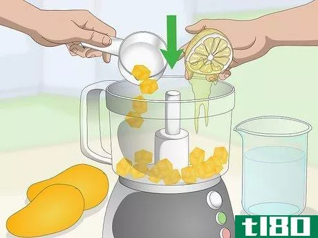 Image titled Make Lemonade Healthier Step 7