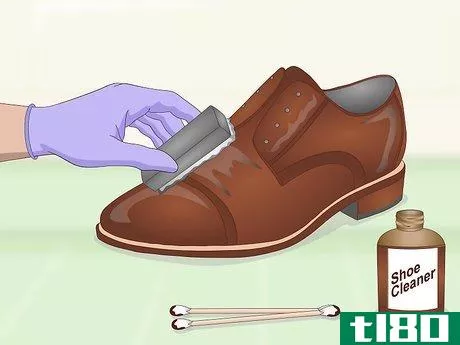 Image titled Maintain Leather Shoes Step 15