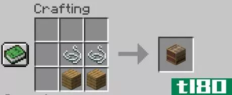 Image titled Make a shield in minecraft step 9.png