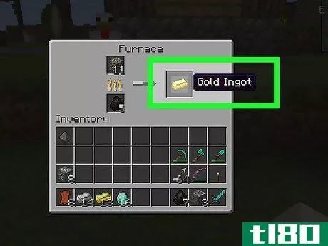 Image titled Make Armor in Minecraft Step 8