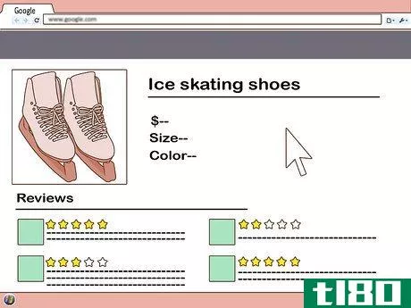 Image titled Learn Ice Skating by Yourself Step 3