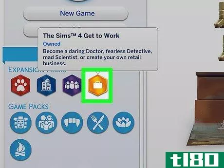 Image titled Make Your Sims Sick Step 8