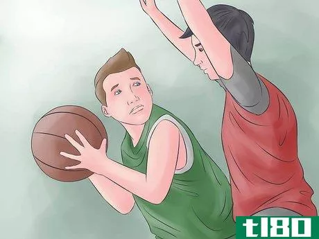 Image titled Make Your School Basketball Team Step 14