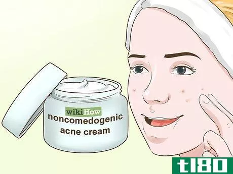 Image titled Not Let Acne Get You Down Step 3