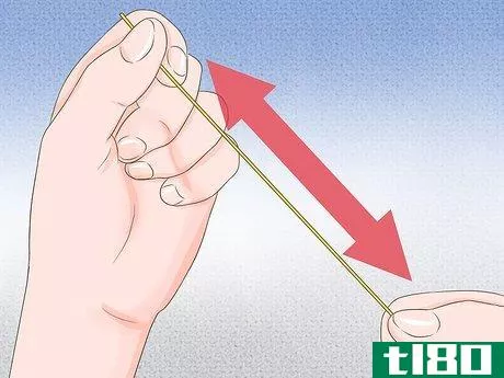 Image titled Make a Beaded Bracelet Step 9