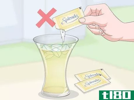 Image titled Make Lemonade Healthier Step 9