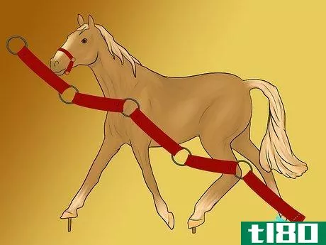 Image titled Make Model Horse Tied Halters Step 18