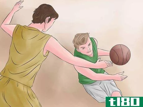 Image titled Make Your School Basketball Team Step 16