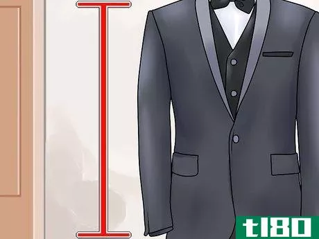 Image titled Measure for a Tux Step 13