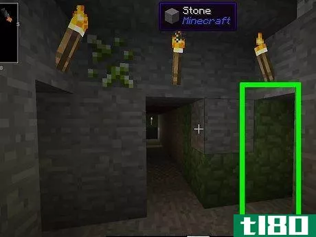 Image titled Mine Redstone in Minecraft Step 9