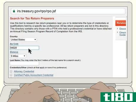 Image titled Make Filing US Taxes Easier Step 10