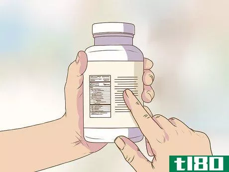 Image titled Buy Natural Supplements Step 4