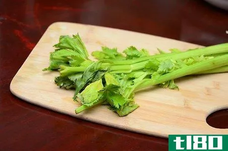 Image titled Make Celery Juice Step 2