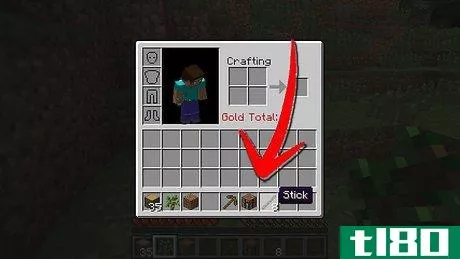 Image titled Make Iron Armor in Minecraft Quickly Step 2