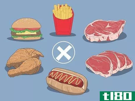 Image titled Lower Triglycerides Naturally Step 4