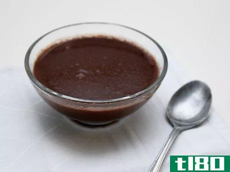 Image titled Make Chocolate Custard Step 5
