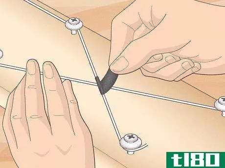 Image titled Make a TV Antenna with a Coat Hanger Step 16
