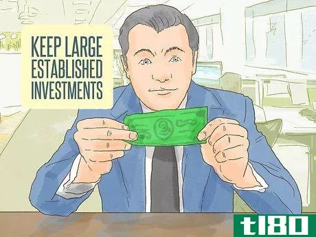 Image titled Manage Investments in a Recession Step 4