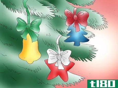 Image titled Make Christmas Tree Decorations Step 13.jpeg