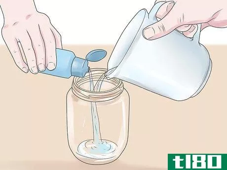 Image titled Make Soap Bubbles for Your Children Step 1