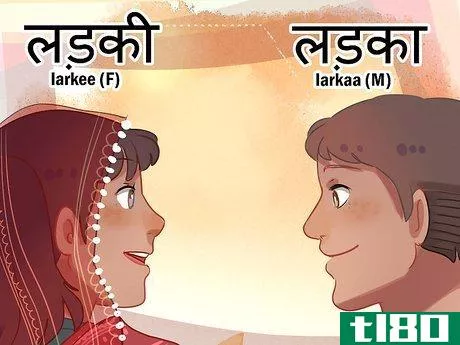 Image titled Learn Hindi Step 8