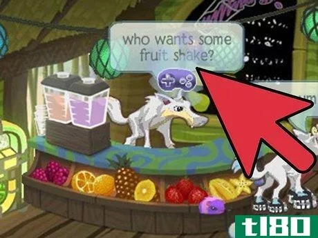 Image titled Live a Long Life on Animal Jam Step 48