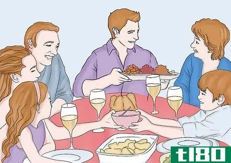 Image titled Tell Your Family That You Are Gay Step 1