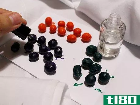 Image titled Make Beads from Flour and Water Step 10