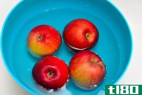 如何做苹果浆(make apple pulp)