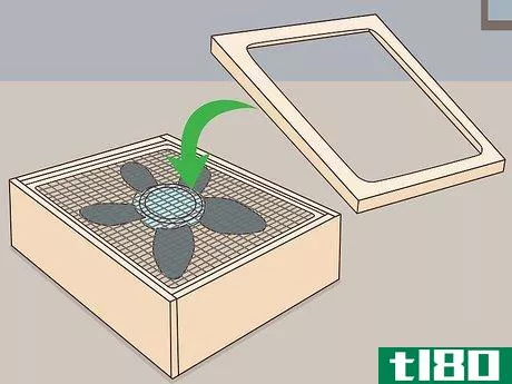 Image titled Make an Air Filter Step 20