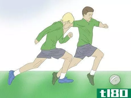 Image titled Make Your High School's Soccer Team Step 5