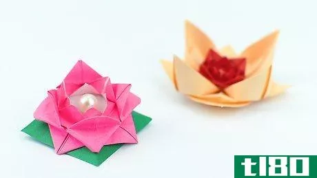 Image titled Make Origami Step 7
