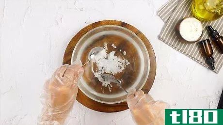 Image titled Make Natural Vegetable Soap Step 1
