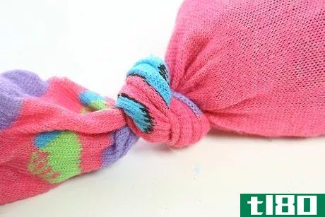Image titled Make Catnip Filled Sock Toys Step 14