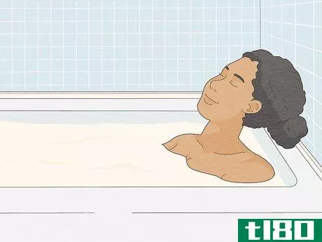 Image titled Make Cleopatra's Milk Bath Step 6