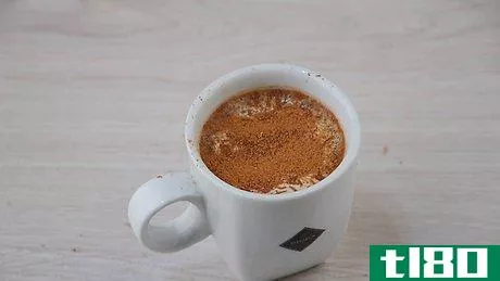 Image titled Make Cappuccino Foam Step 11