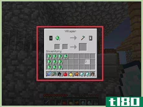 Image titled Make Chain Armor in Minecraft Step 3