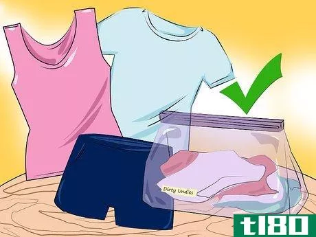 Image titled Make an Emergency Kit for Teenage Girls Step 11