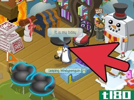 Image titled Live a Long Life on Animal Jam Step 31